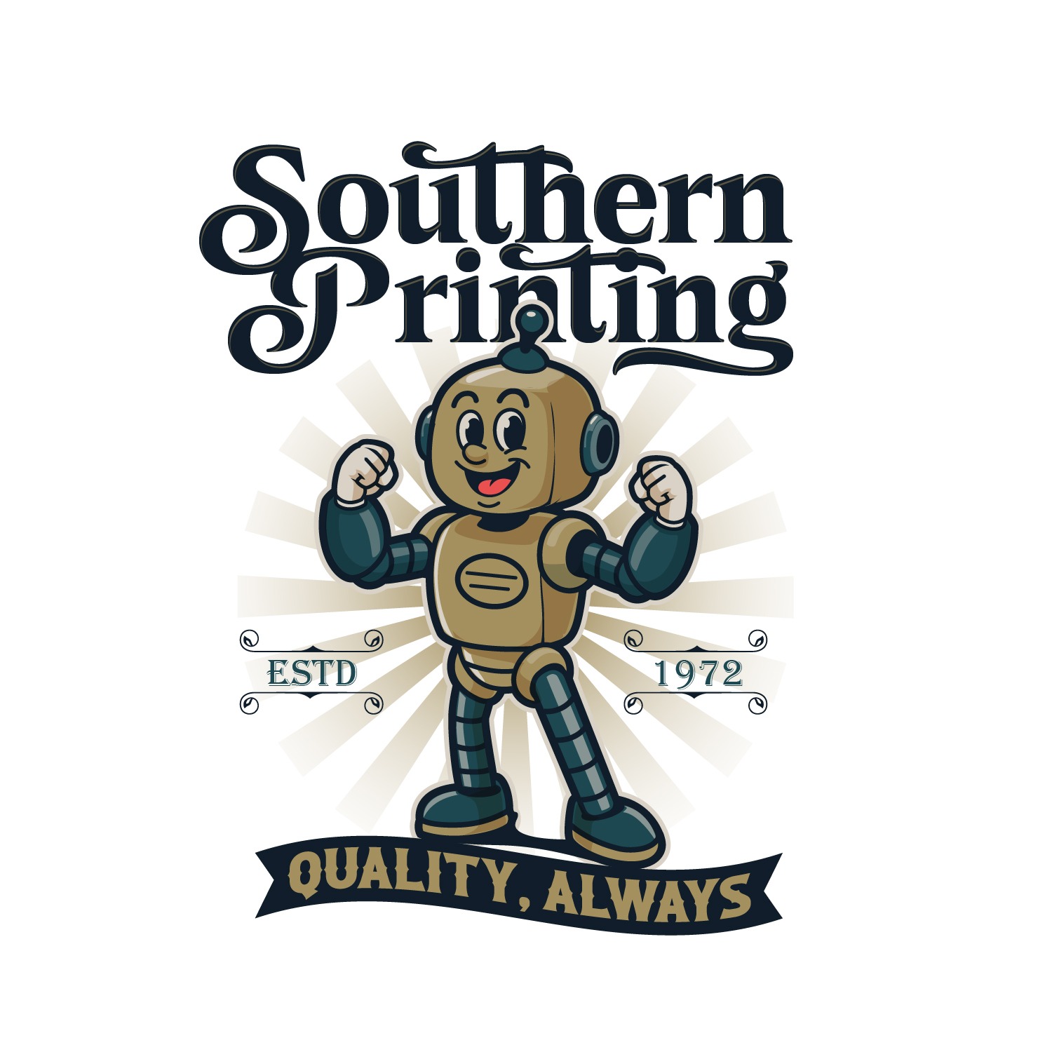 Mascot Design by Sobisss for this project | Design #36283525