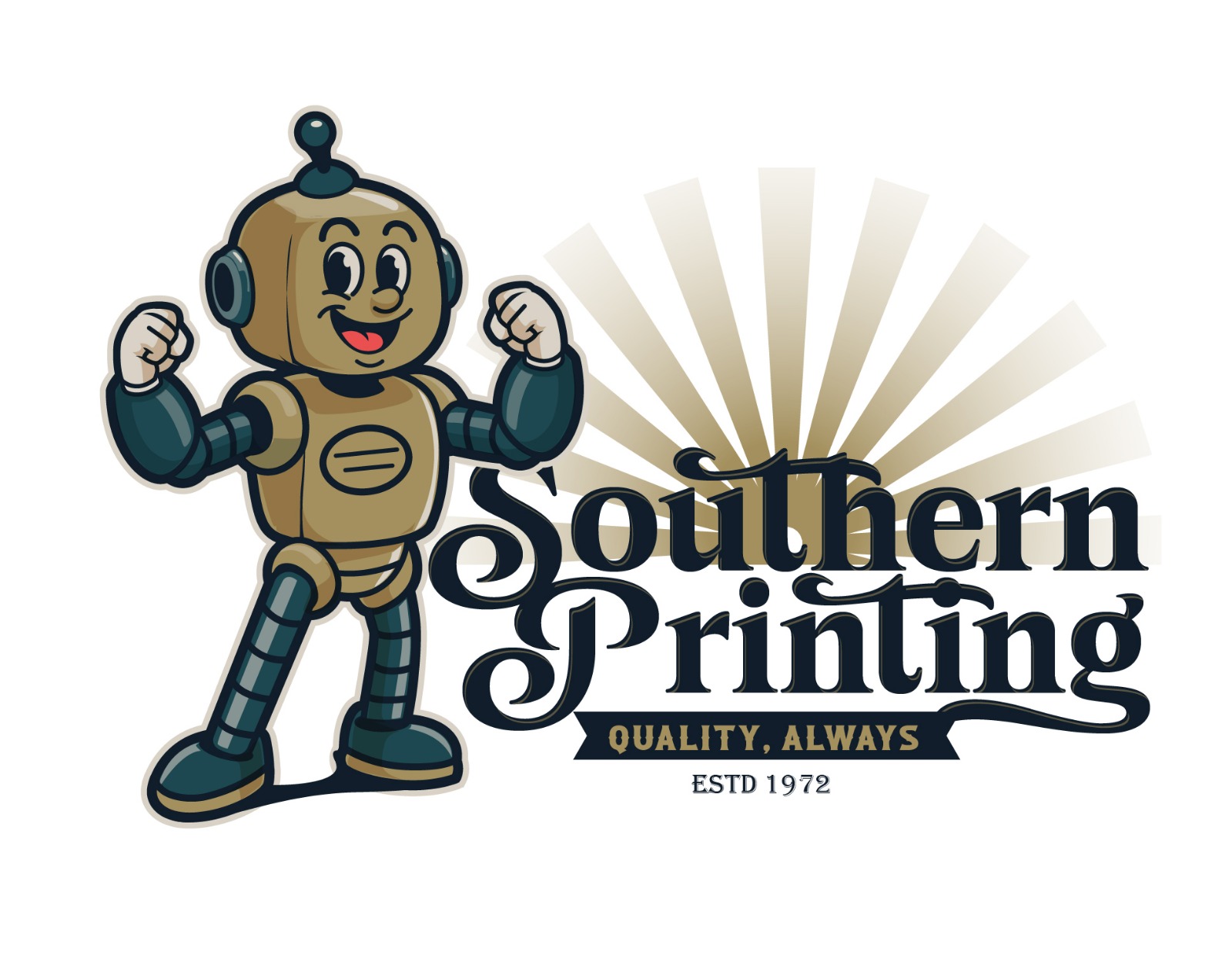 Mascot Design by Sobisss for this project | Design #36283526