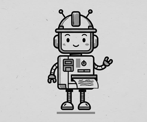 Mascot Design by Mahder for this project | Design: #36291538