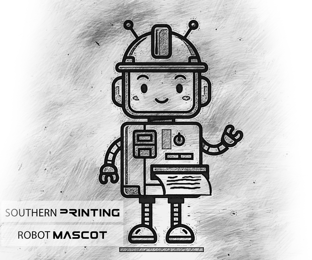 Diseño de Mascota por Mahder para este proyecto | Diseño #36291539