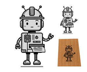 Mascot Design by Mahder for this project | Design #36300991