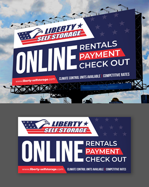 Werbetafel-Design von Adi GFX für dieses Projekt | Design #36257604