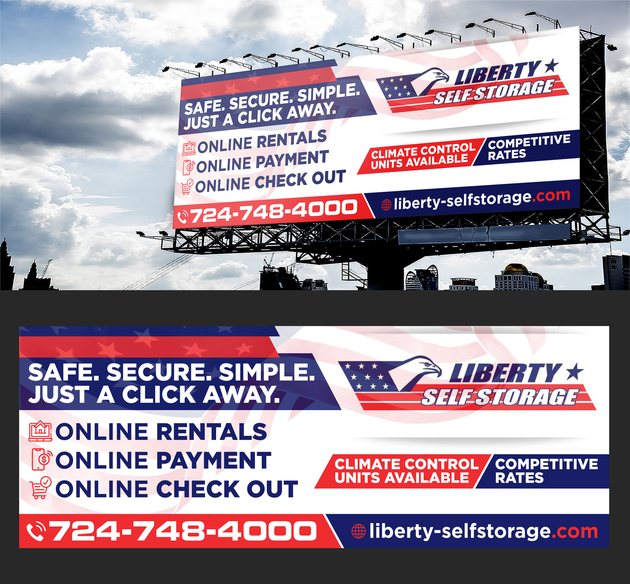 Diseño de Cartelera por VCreativeidea para este proyecto | Diseño #36254849