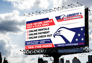 Werbetafel-Design von VCreativeidea für dieses Projekt | Design #36261245