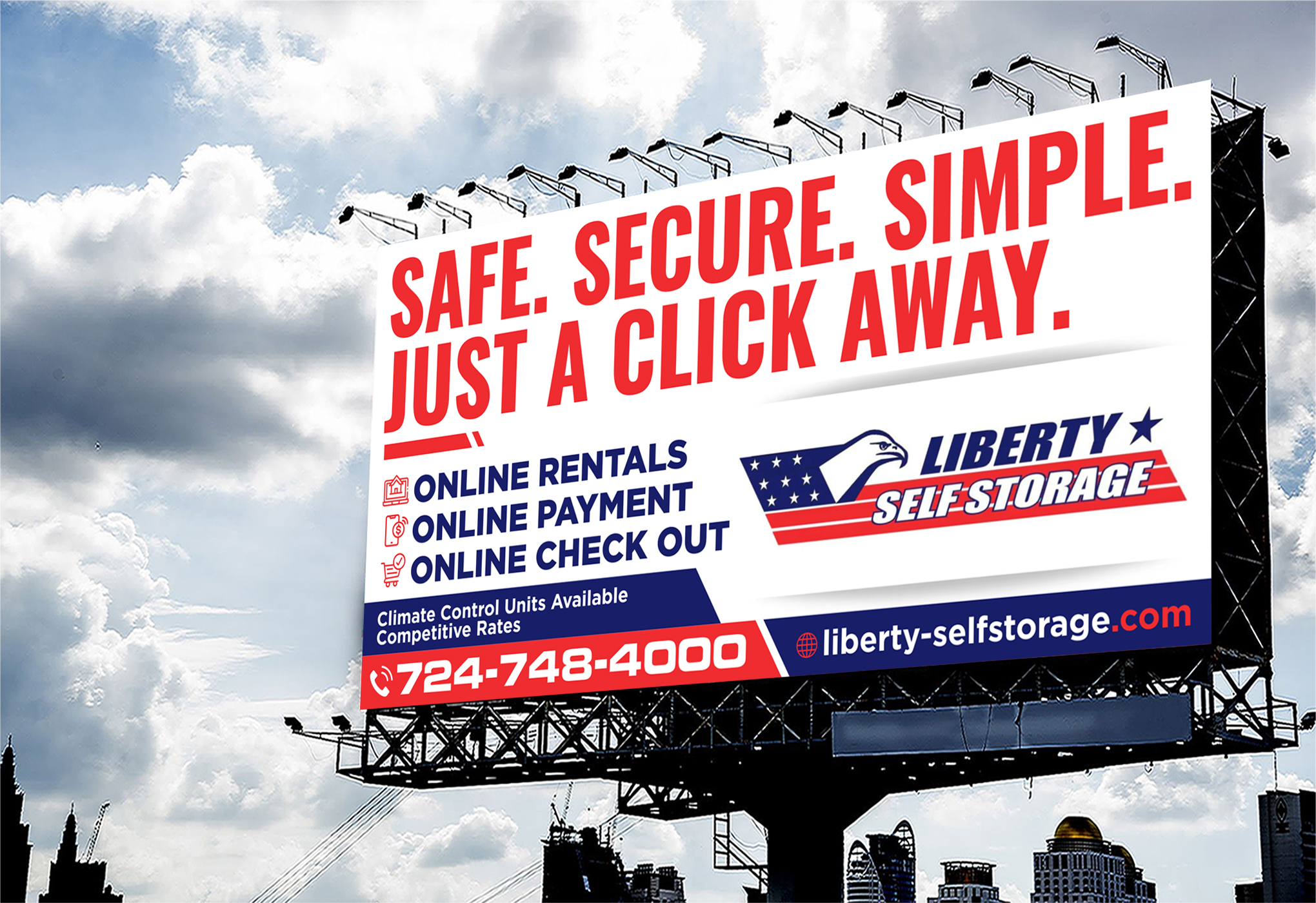 Werbetafel-Design von VCreativeidea für dieses Projekt | Design #36261309