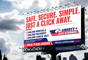 Werbetafel-Design von VCreativeidea für dieses Projekt | Design: #36261309