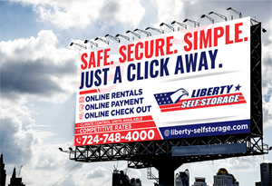 Werbetafel-Design von VCreativeidea für dieses Projekt | Design: #36262105