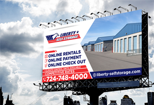 Werbetafel-Design von VCreativeidea für dieses Projekt | Design: #36262123