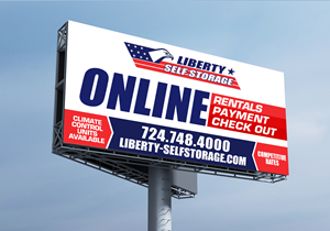 Billboard Design by ARTOGRAPHY