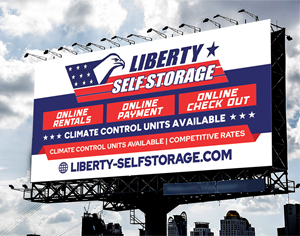 Werbetafel-Design von Dzhafir für dieses Projekt | Design: #36271897