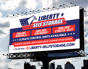 Werbetafel-Design von Dzhafir für dieses Projekt | Design: #36271898