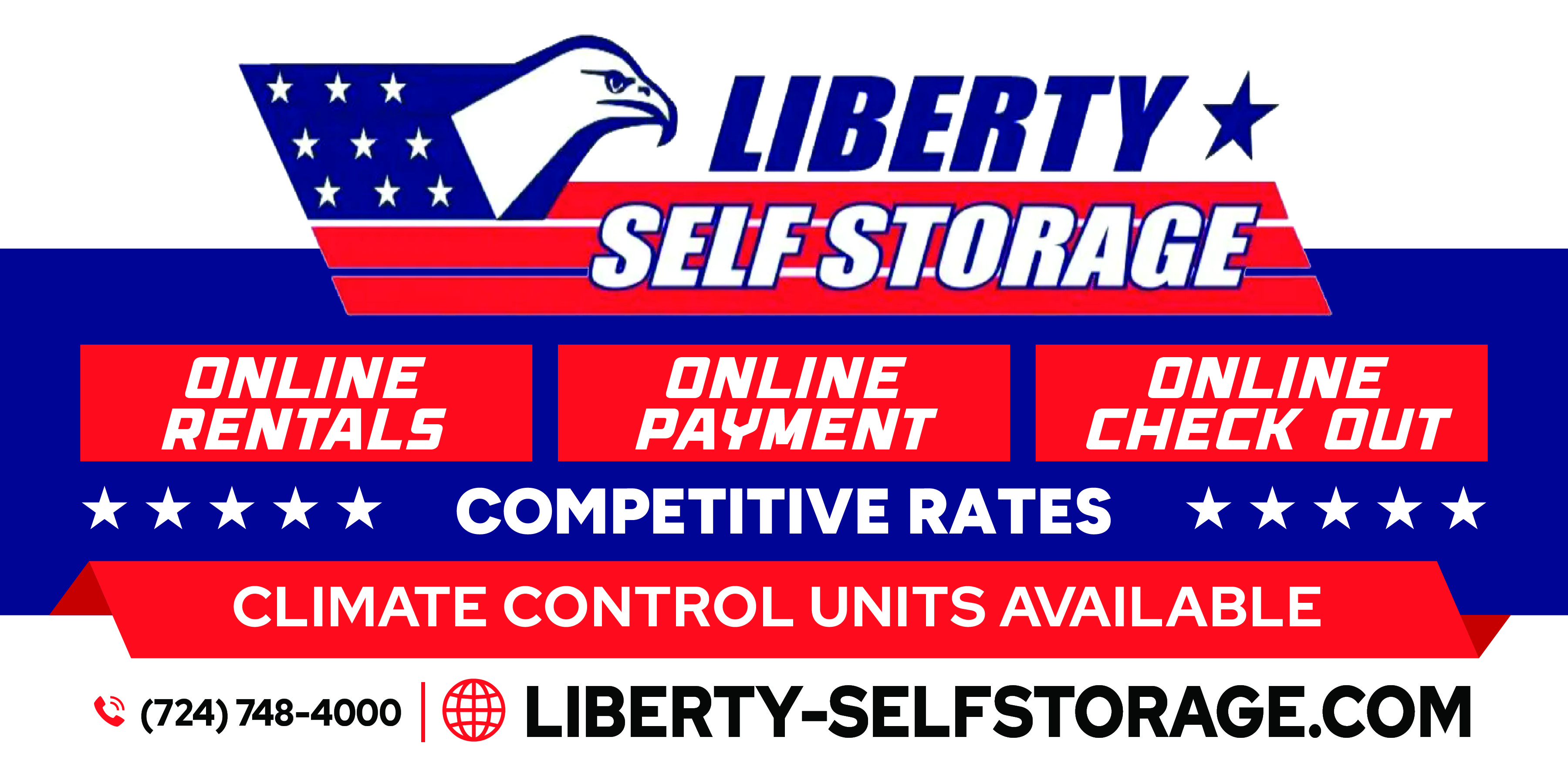 Billboard Design by Dzhafir for this project | Design #36438567