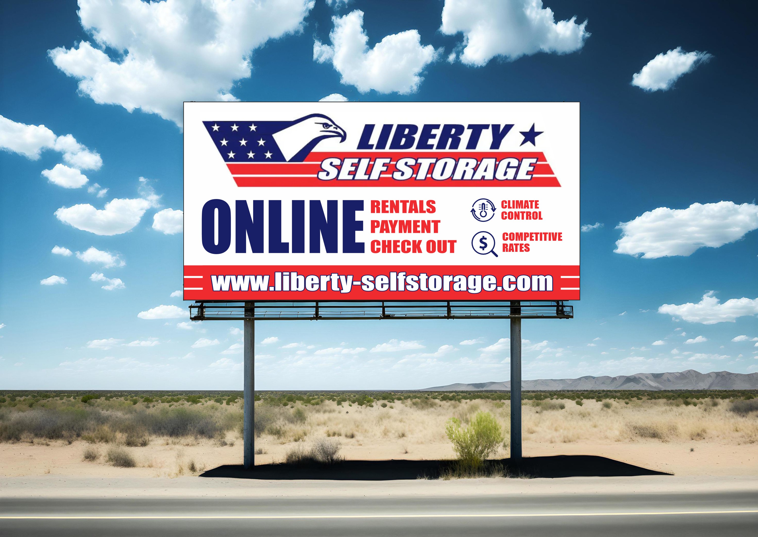 Werbetafel-Design von Maestroto für dieses Projekt | Design #36257616