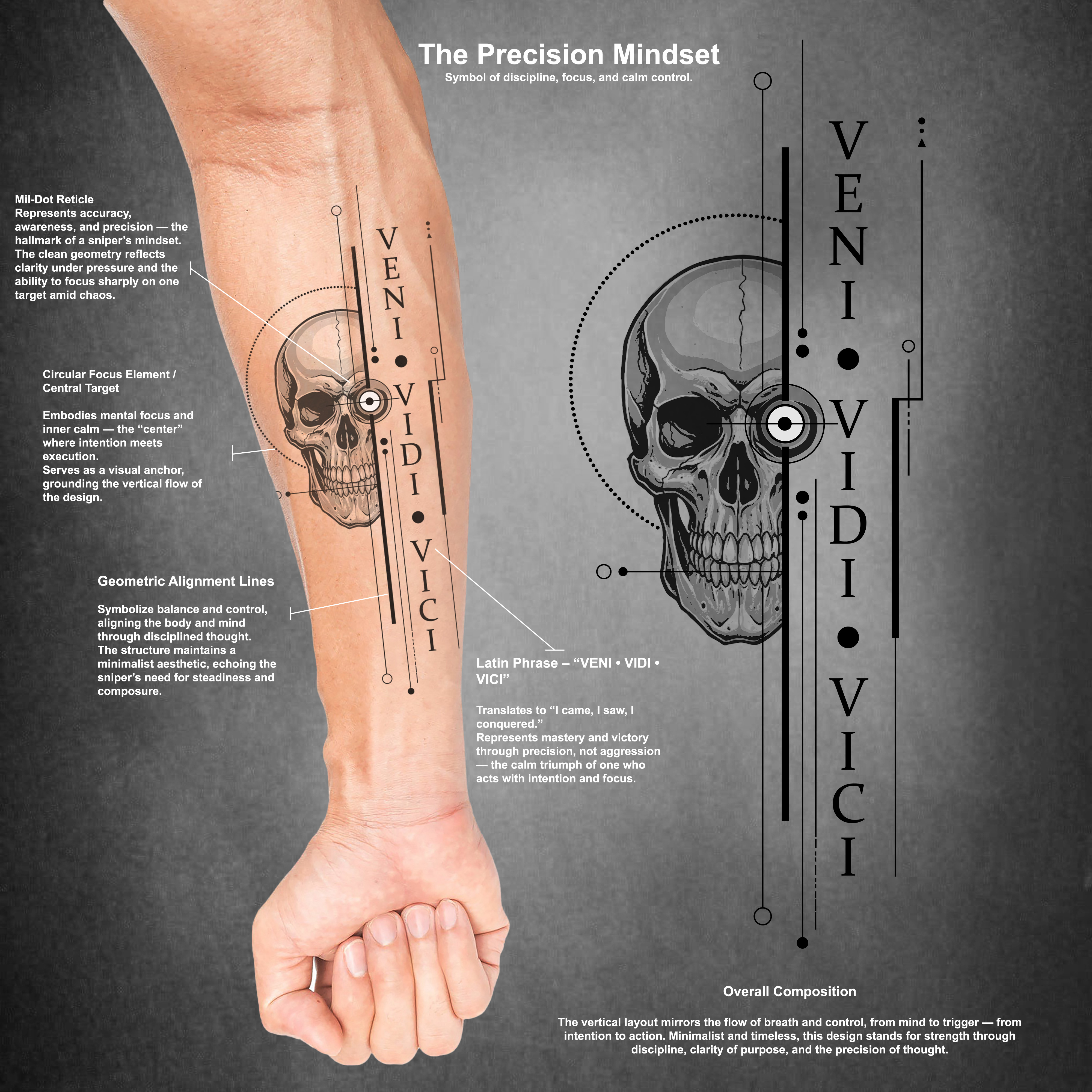 Tattoo Design by MD SARIOT ULLAH for this project | Design #36269923