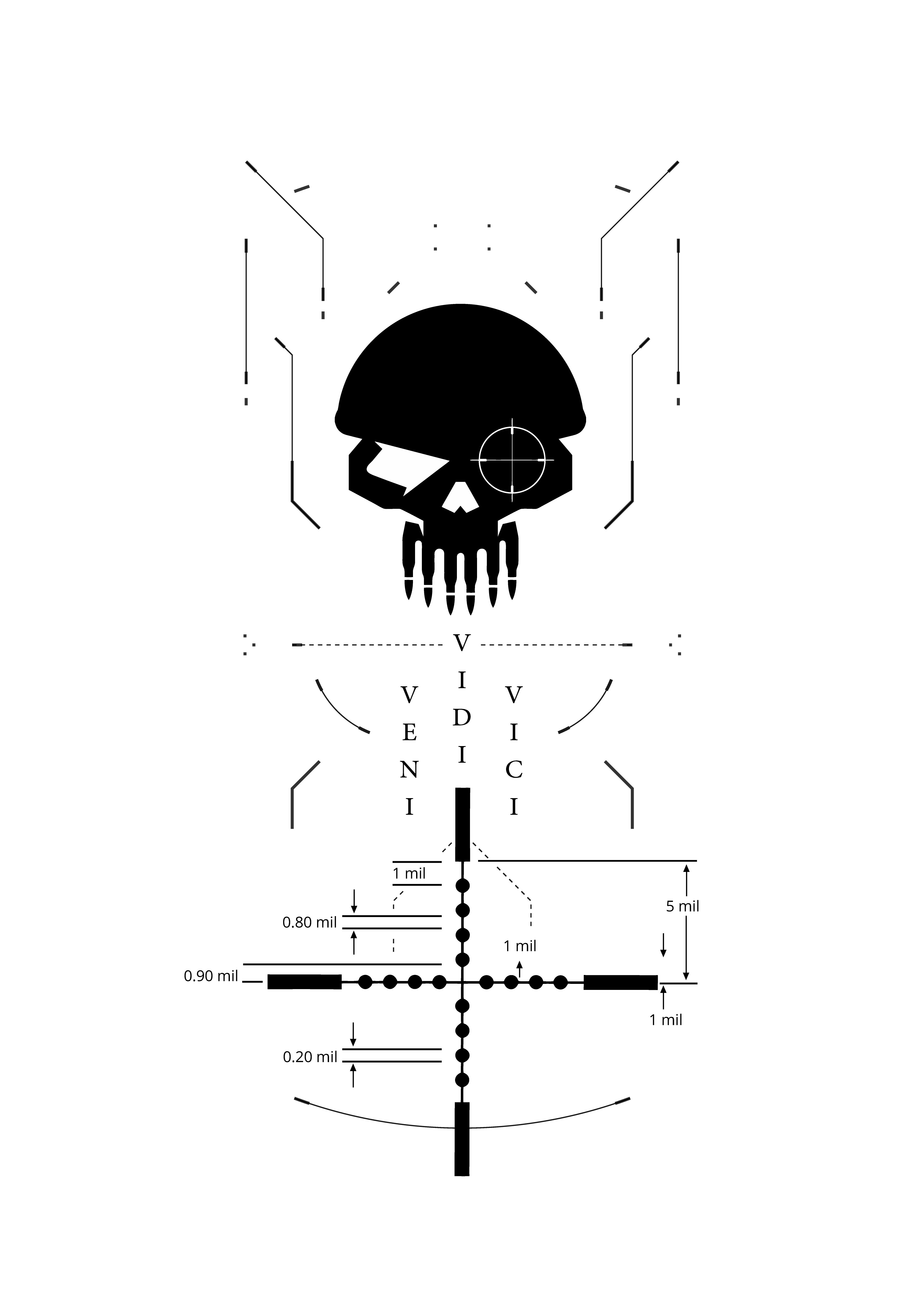 Tattoo Design by Farvahar Design Studio for this project | Design #36276727