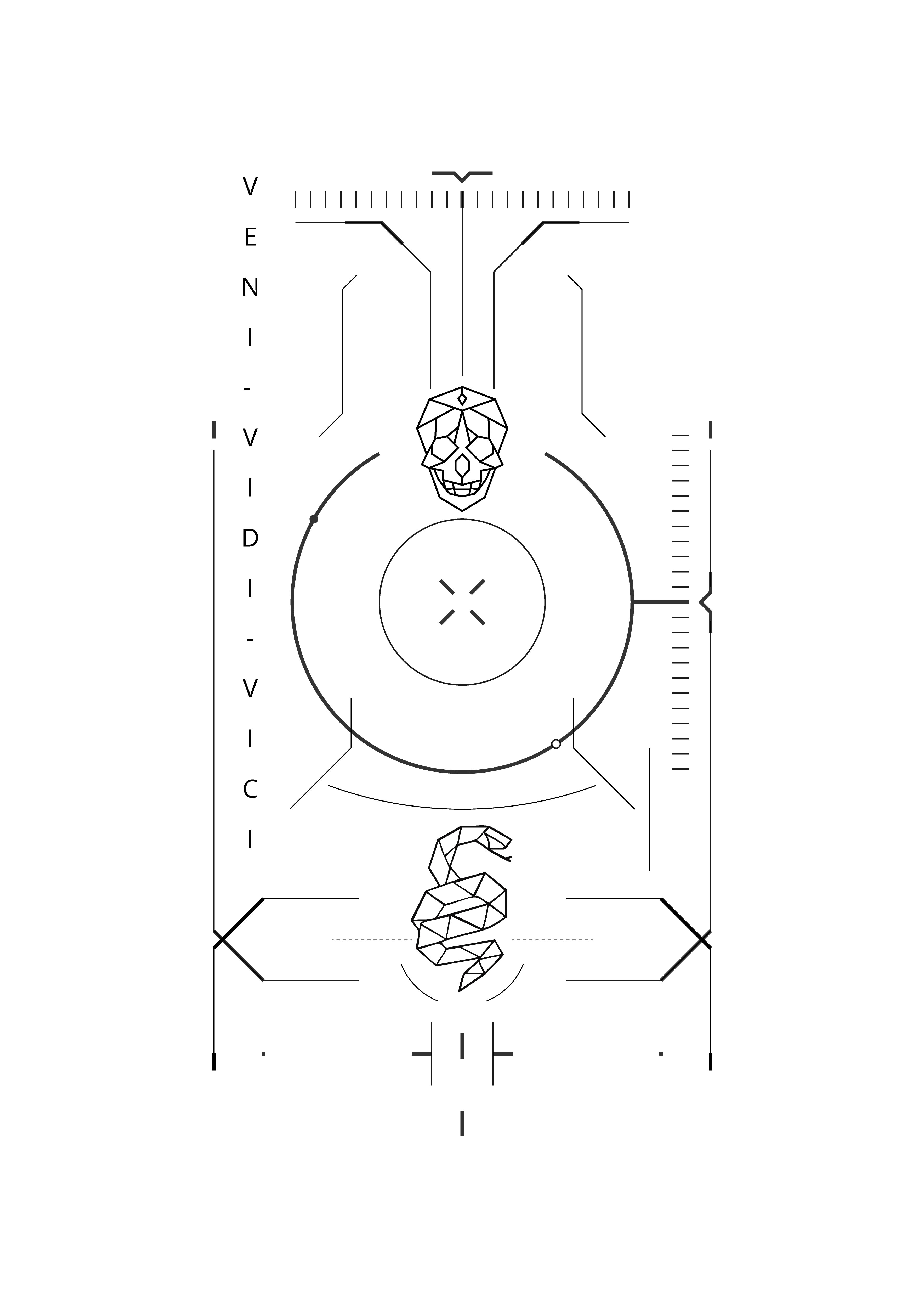 Tattoo Design by Farvahar Design Studio for this project | Design #36277175