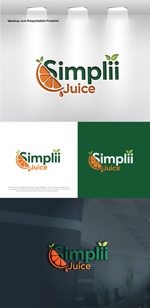 Logo Design by VectorForge for this project | Design: #36259671