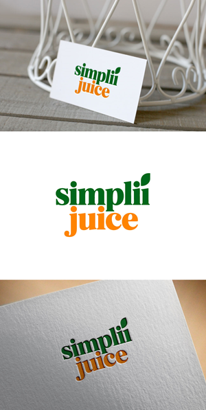 Logo Design by KING JM for this project | Design: #36272375