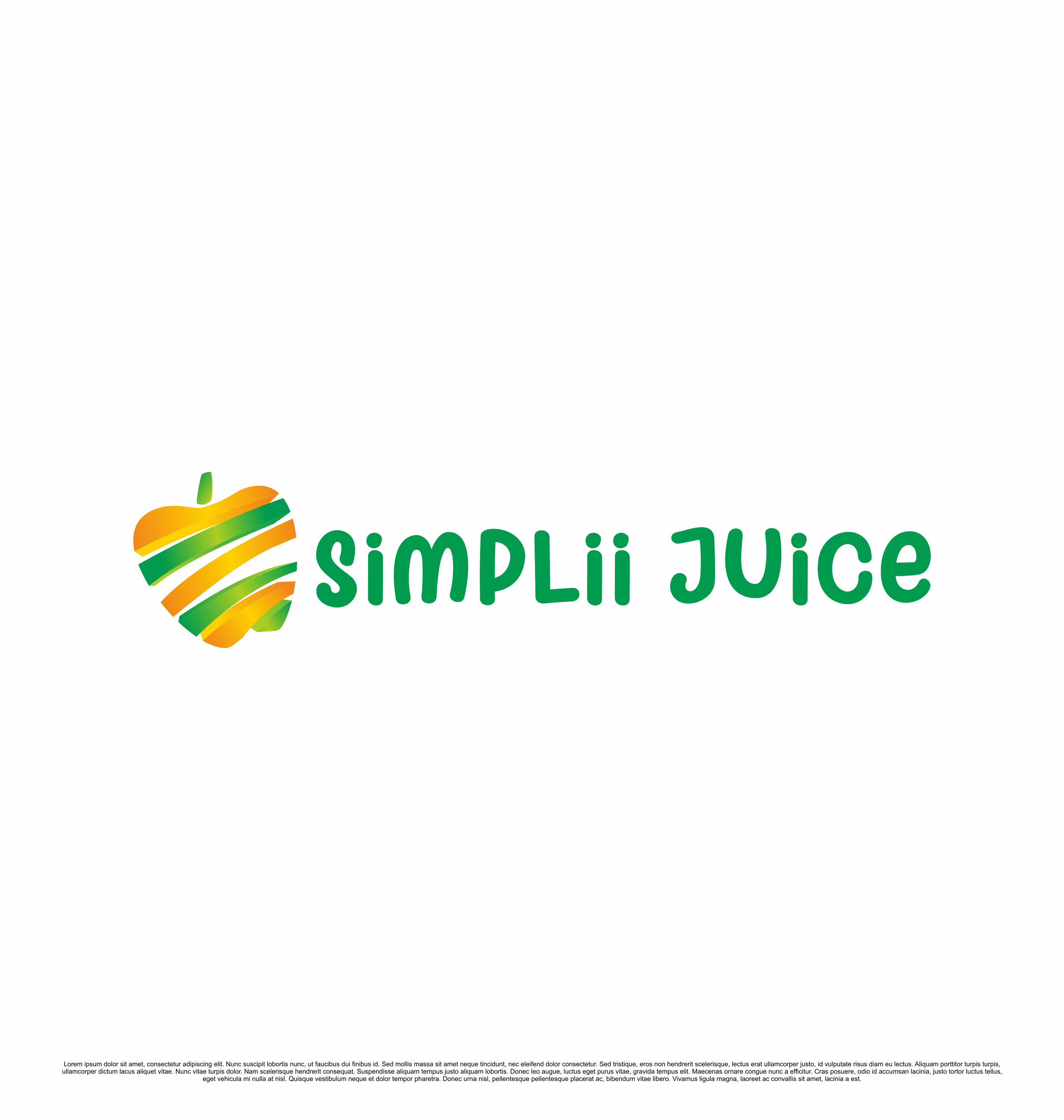 Logo Design by saesean for this project | Design #36258442