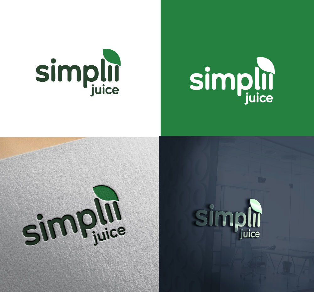 Logo Design by jonshon for this project | Design #36256843