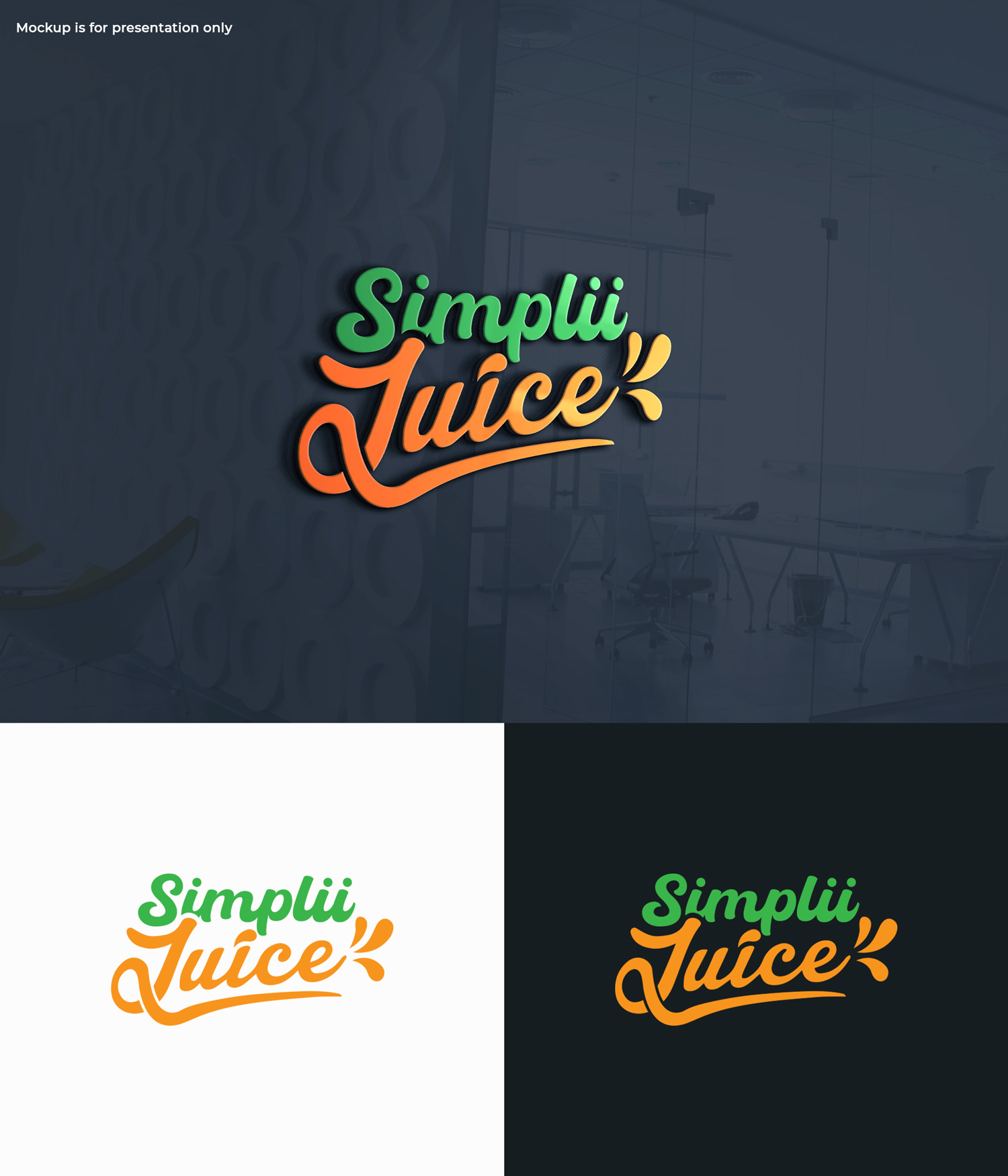 Logo Design by M Art & Design for this project | Design #36257684