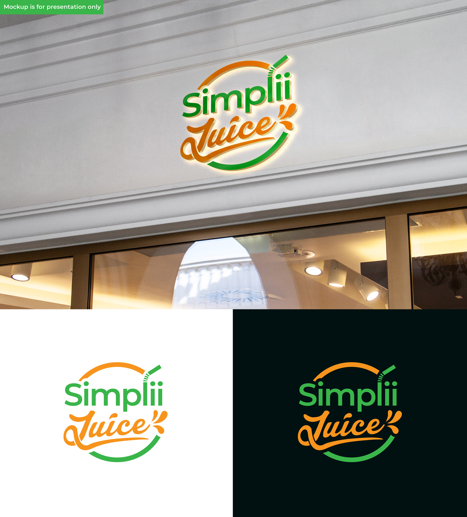 Logo Design by M Art & Design for this project | Design #36257797