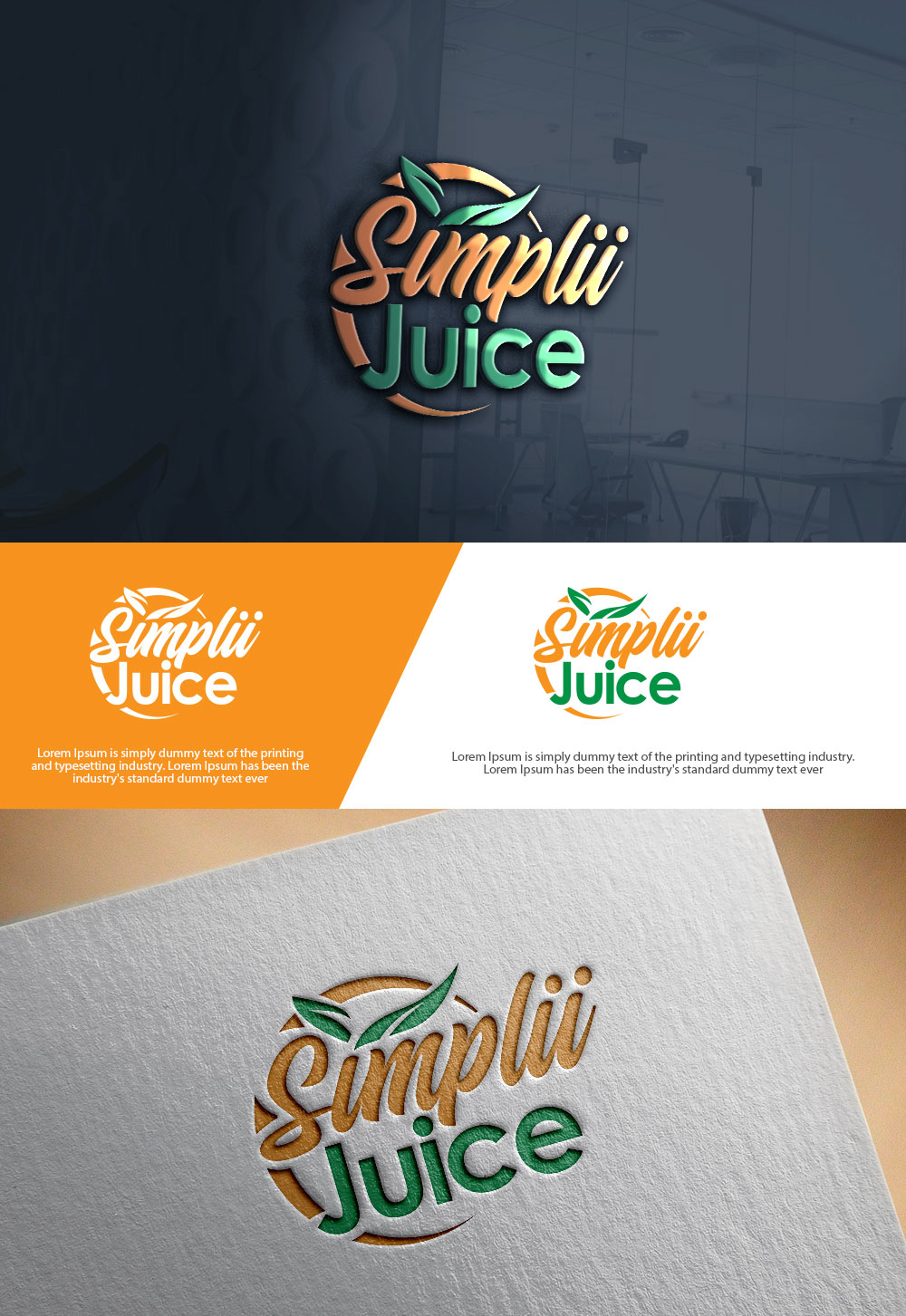Logo Design by sulemani  creation for this project | Design #36258099