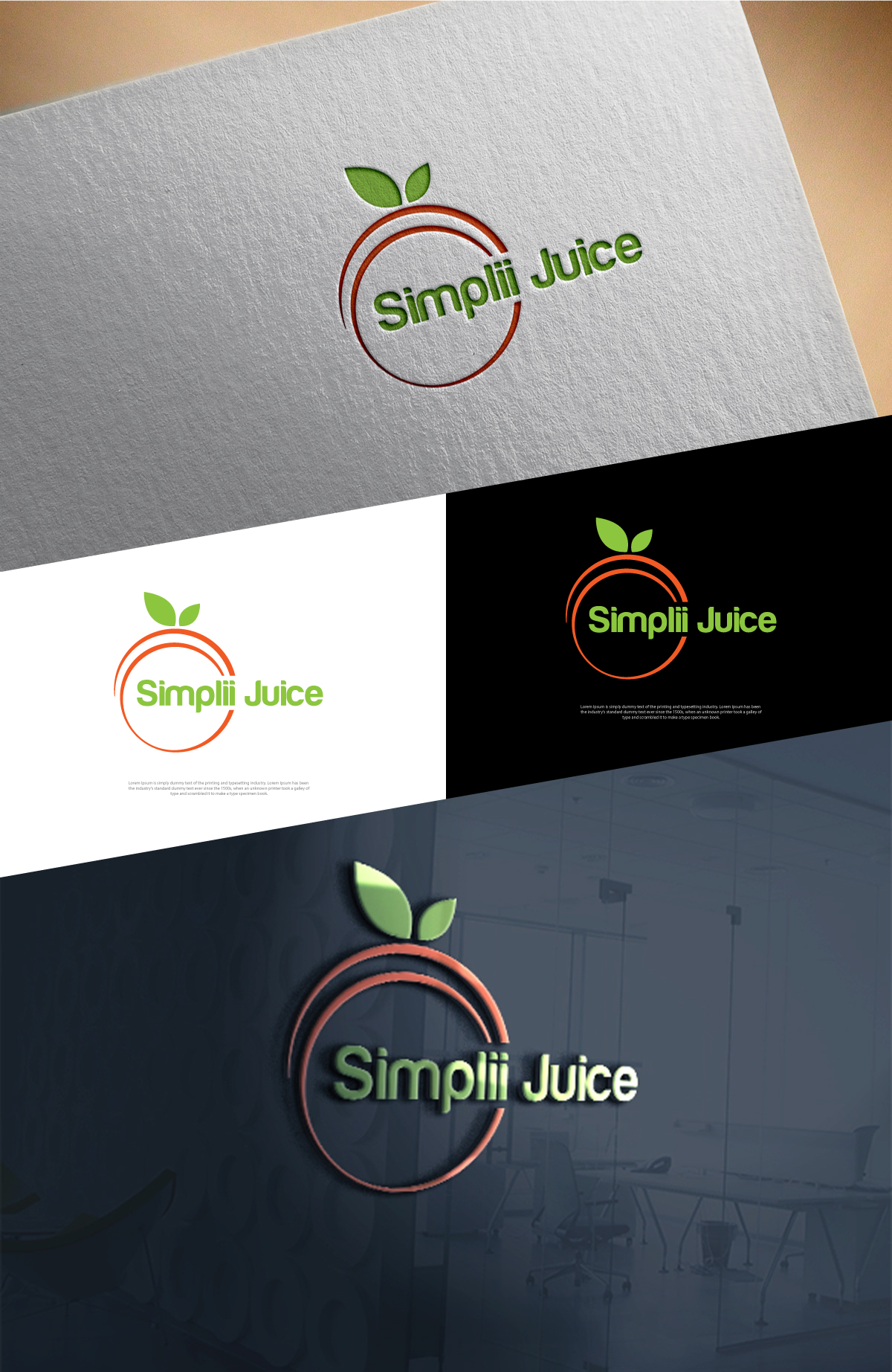 Logo Design by Cool-Designer for this project | Design #36256387