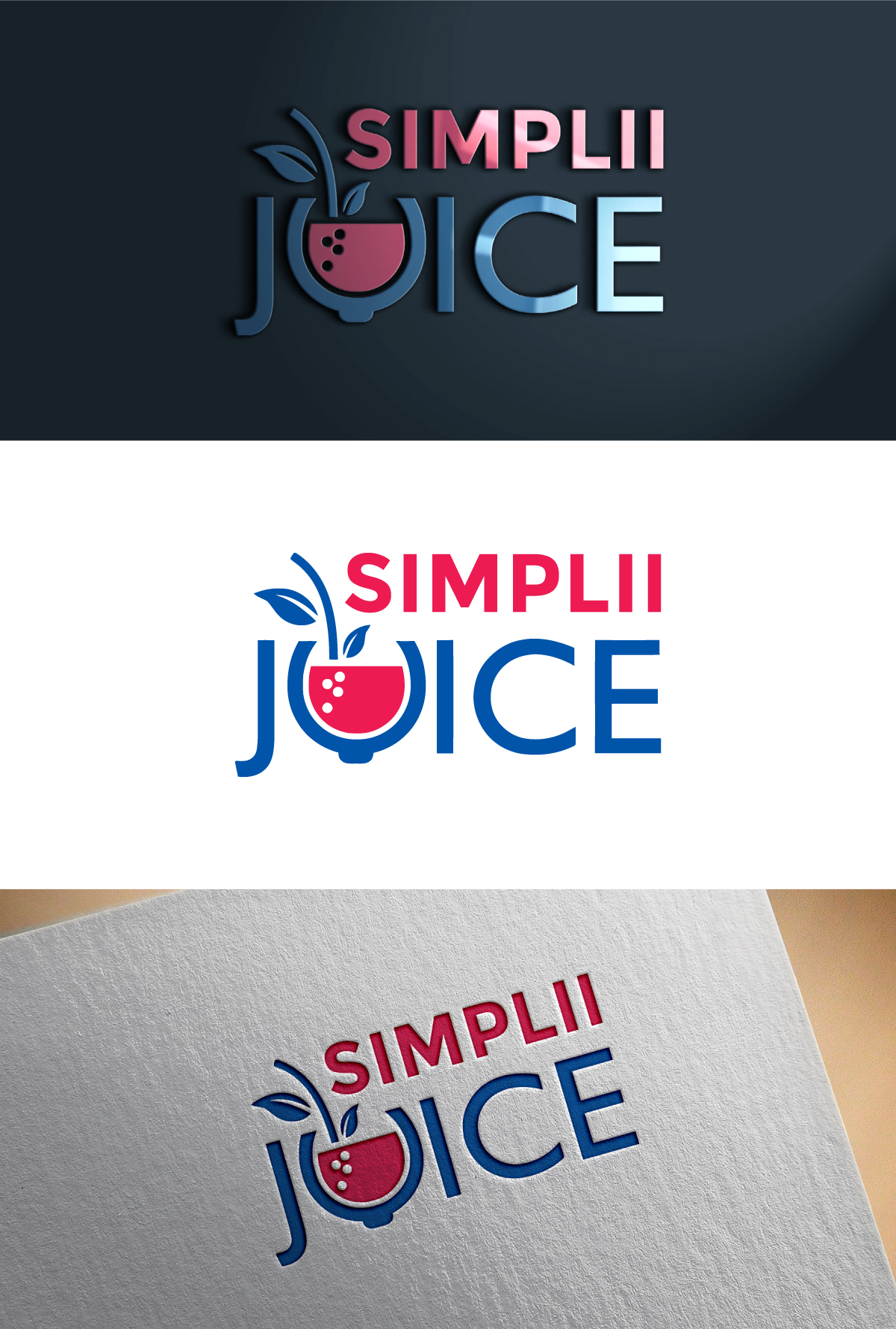 Logo Design by ariba6269 for this project | Design #36263872