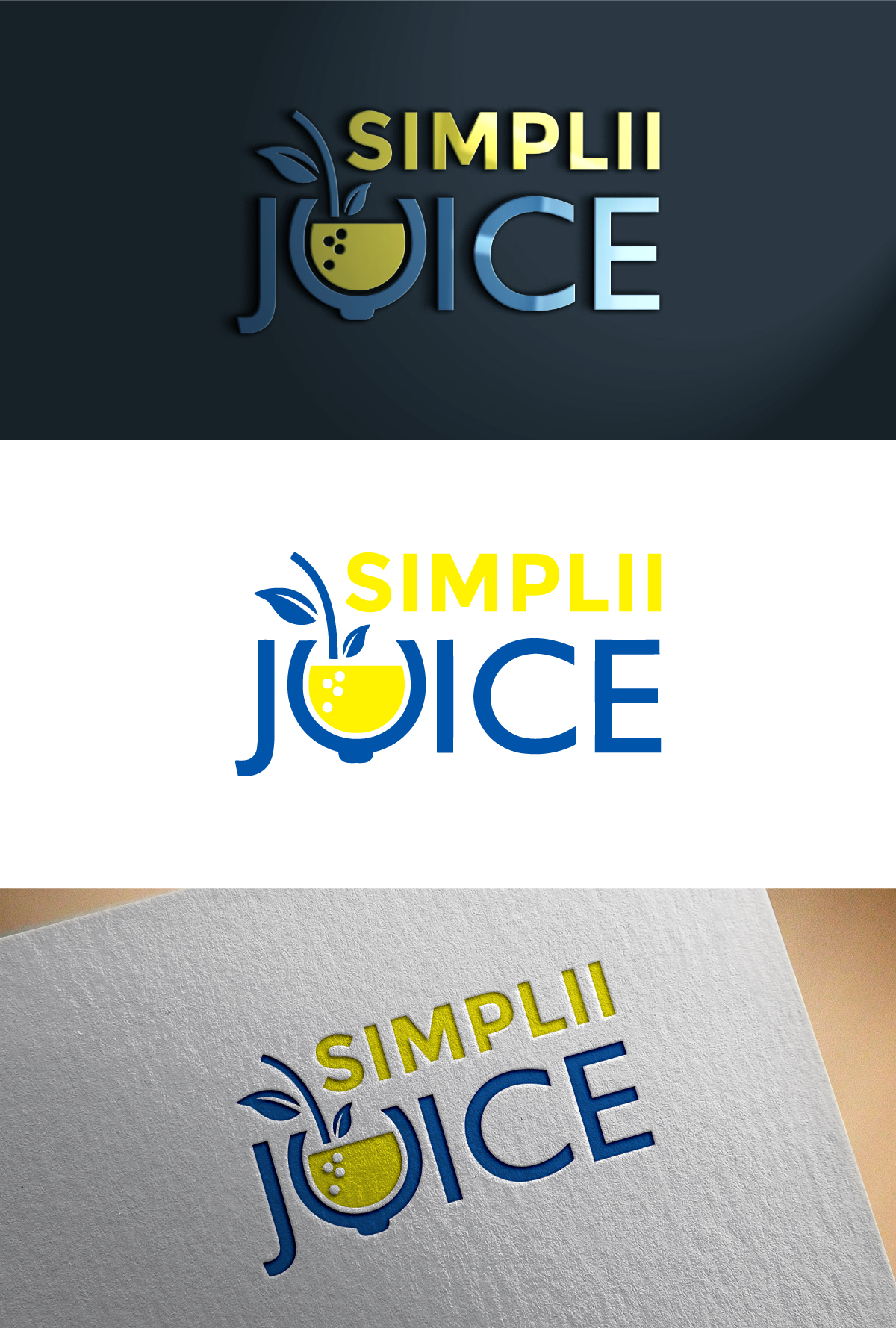 Logo Design by ariba6269 for this project | Design #36263873
