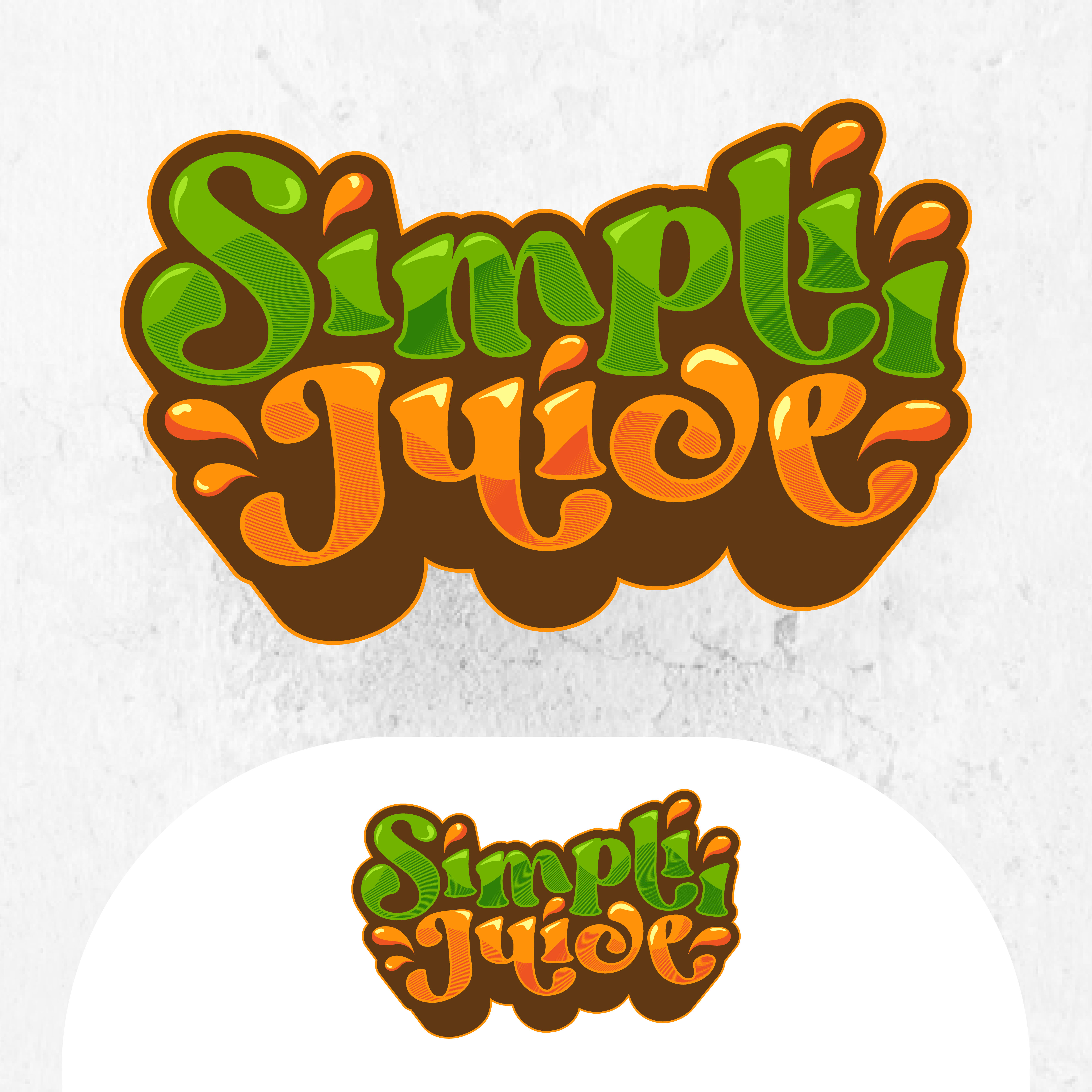 Logo Design by wrdy for this project | Design #36259261