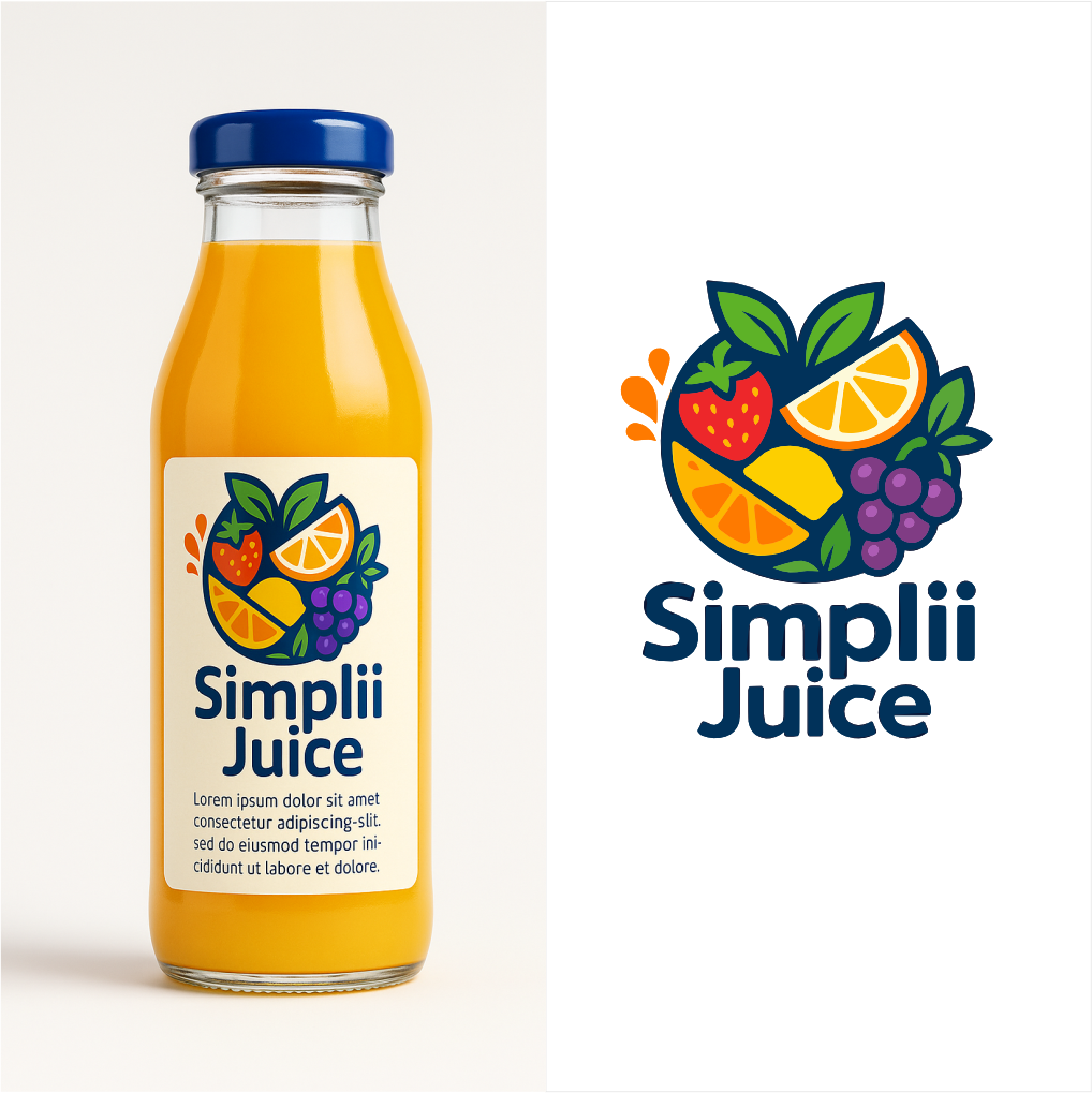 Logo Design by kolevvp for this project | Design #36257920