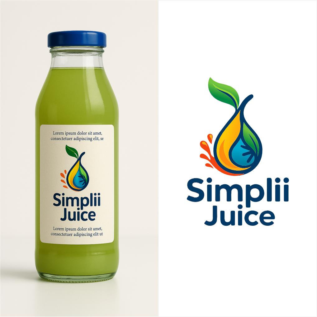 Logo Design by kolevvp for this project | Design #36257931