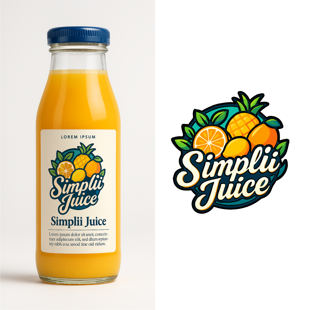 Logo Design by kolevvp for this project | Design #36257959