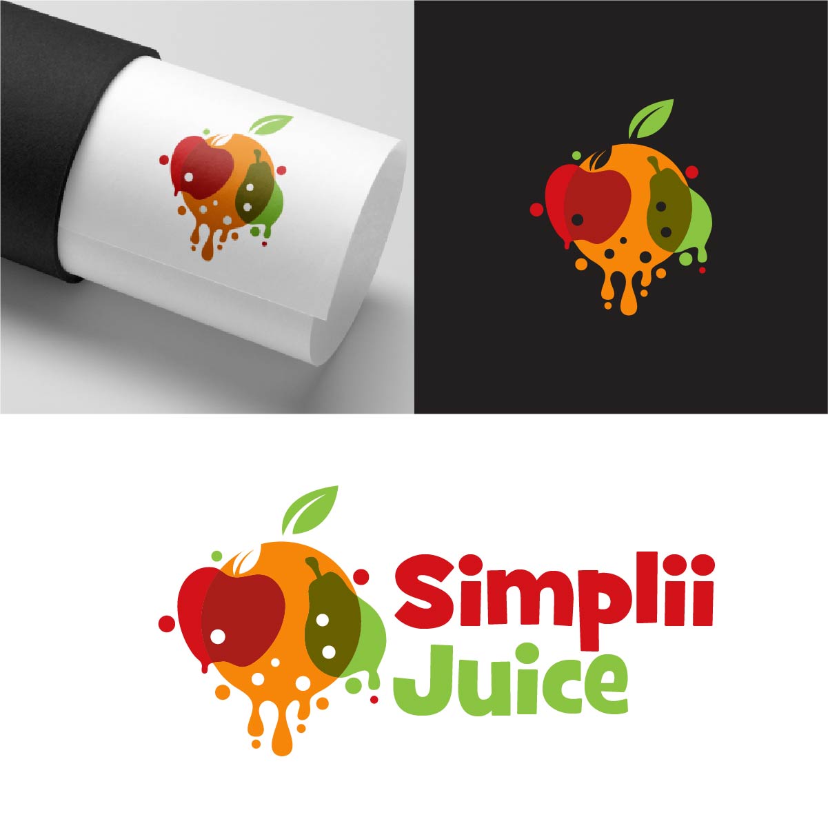 Logo Design by fly  design for this project | Design #36264006