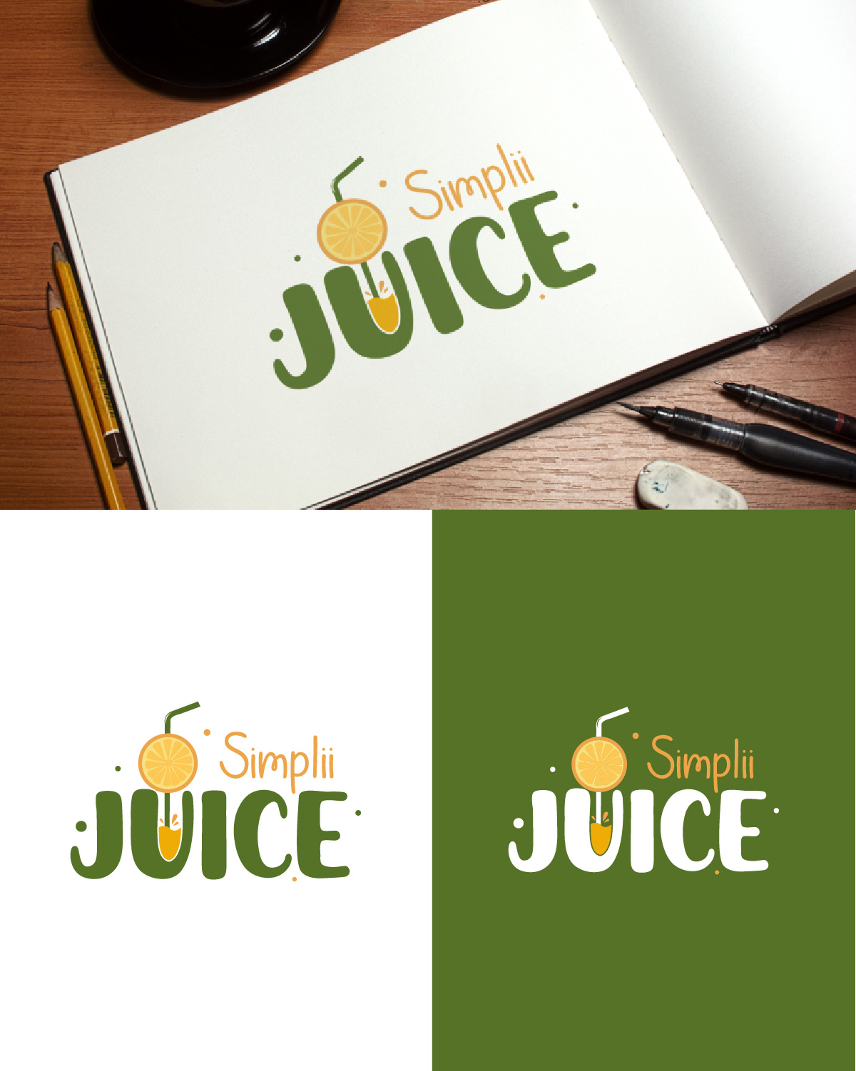 Logo Design by fly  design for this project | Design #36264097
