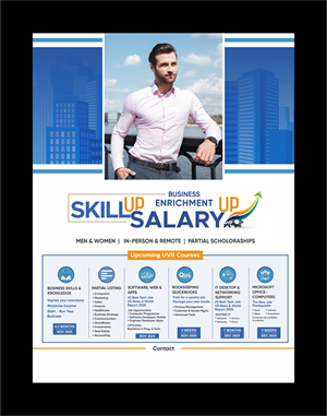 Diseño de Póster por Piku Gupta para este proyecto | Diseño: #36262449