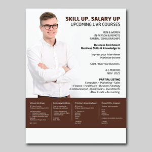 Diseño de Póster por YourLogoMaster para este proyecto | Diseño: #36265202