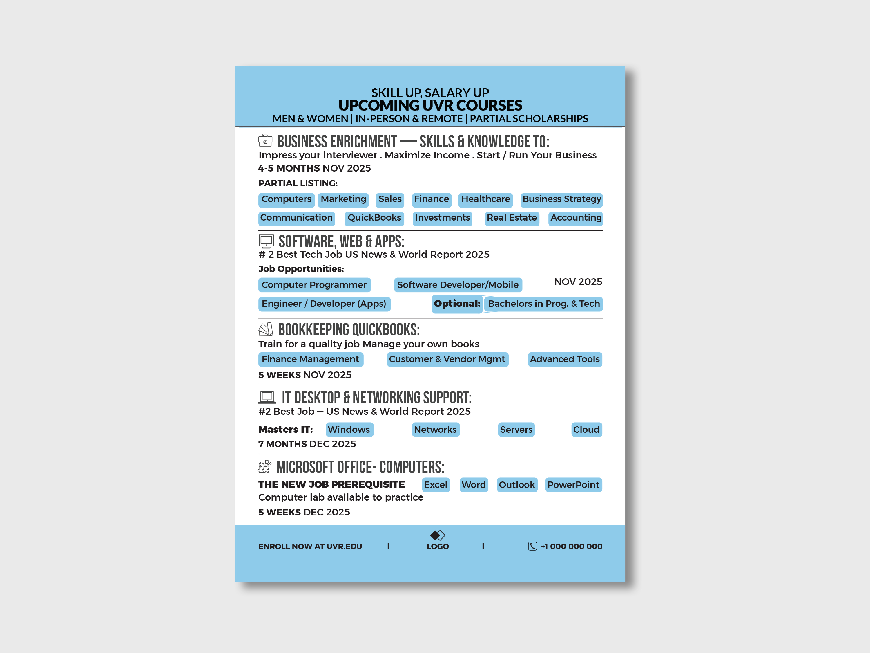 Poster Design by WDesigns for this project | Design #36267177