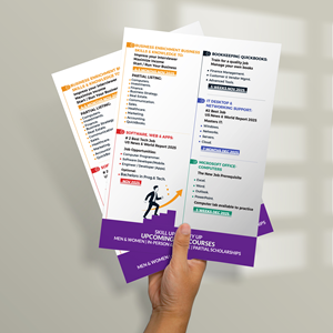 Diseño de Póster por WDesigns para este proyecto | Diseño: #36274246