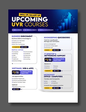 Diseño de Póster por debdesign para este proyecto | Diseño: #36268214