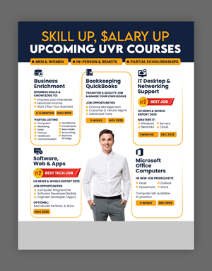 Diseño de Póster por debdesign para este proyecto | Diseño: #36268706