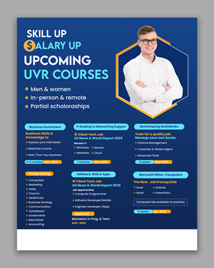 Diseño de Póster por debdesign para este proyecto | Diseño: #36268830