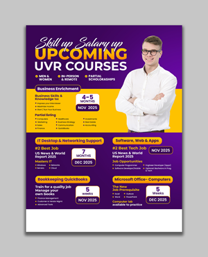 Diseño de Póster por debdesign para este proyecto | Diseño: #36268835