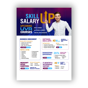 Diseño de Póster por debdesign para este proyecto | Diseño: #36270079