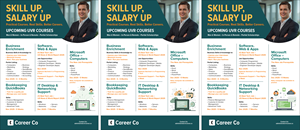 Diseño de Póster por Happy Design Worlds para este proyecto | Diseño: #36333629