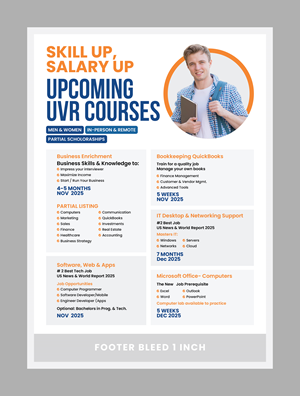 Diseño de Póster por 3Guys para este proyecto | Diseño: #36285822