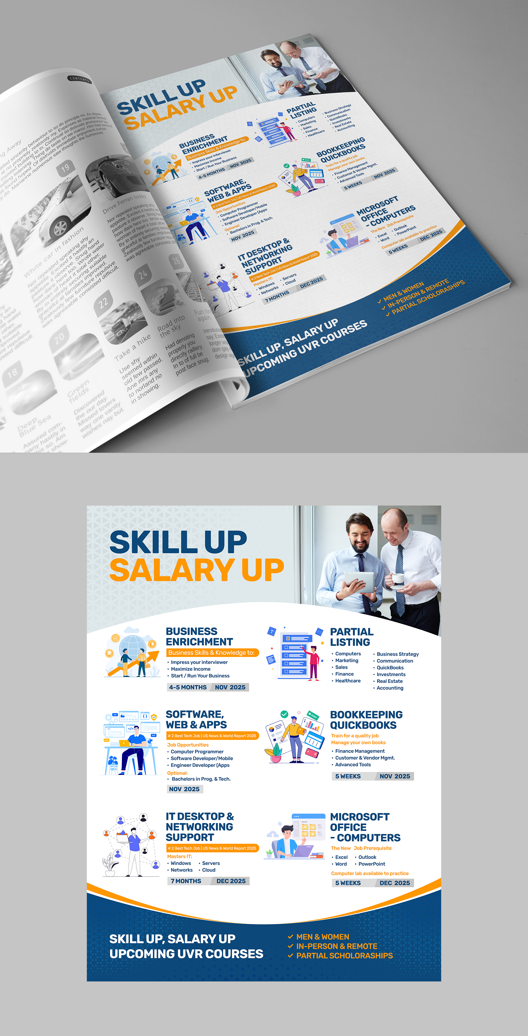 Diseño de Póster por 123graphics para este proyecto | Diseño #36262851