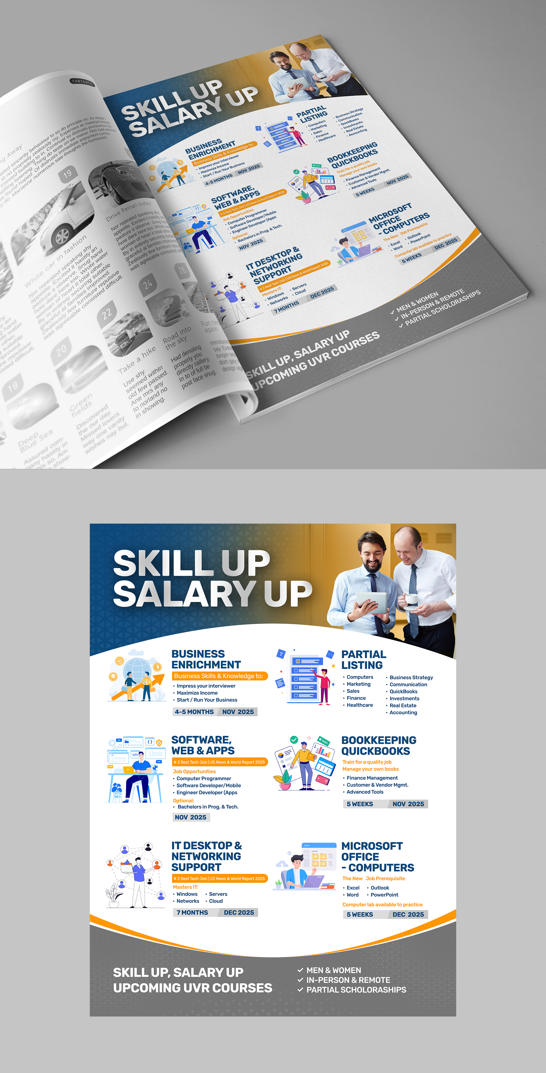 Diseño de Póster por 123graphics para este proyecto | Diseño #36262856