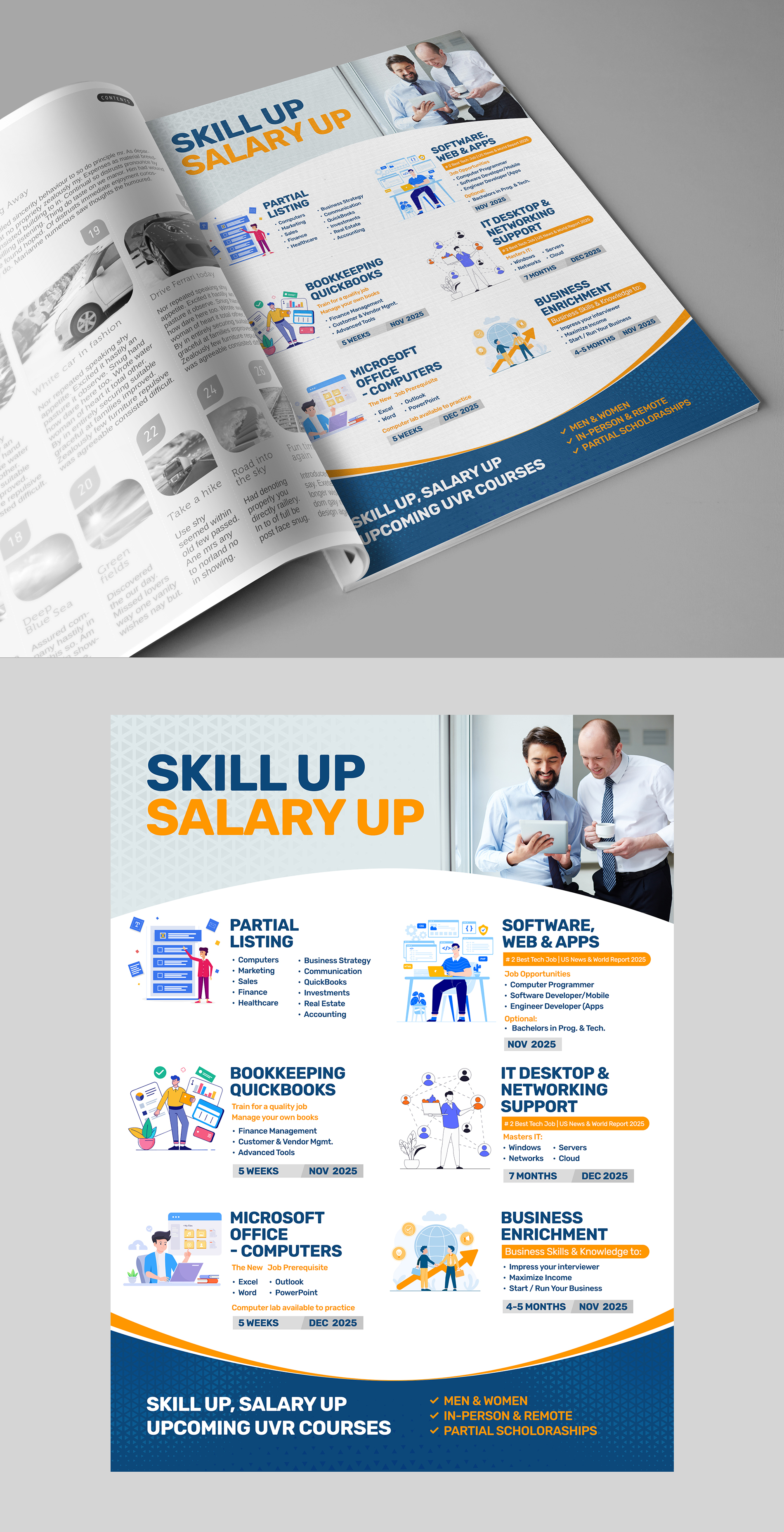 Diseño de Póster por 123graphics para este proyecto | Diseño #36271442